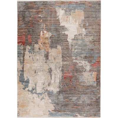 Tapis rectangulaire, Fissy ARTE ESPINA