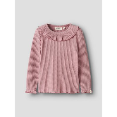 Top Coton biologique NAME IT