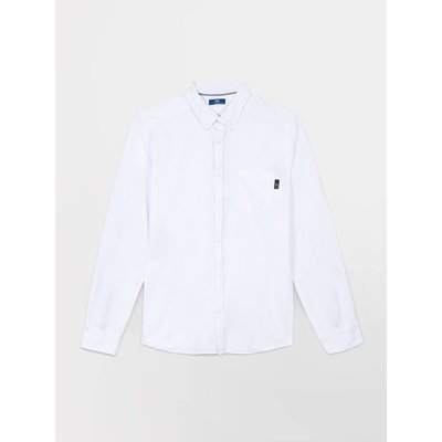 Chemise manches longues BRODYCHE TBS