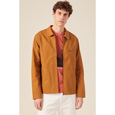 Blouson zippé droit BONOBO