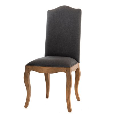 Chaise Renoir   foncé (lot de 2) AMADEUS