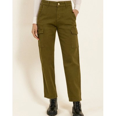 Pantalon femme NAF NAF La Redoute