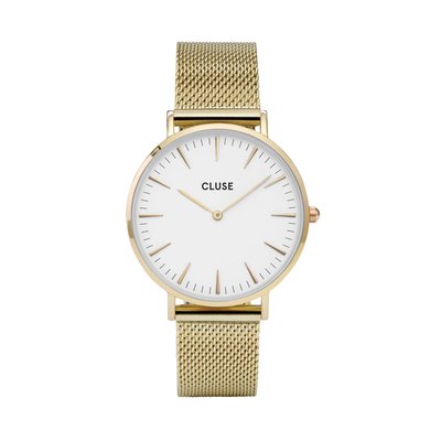 Montre Analogique BOHO CHIC CLUSE
