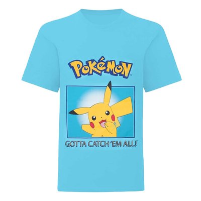 T-shirt POKEMON