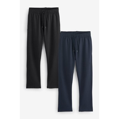 Pantalon de jogging épais, lot 2 NEXT