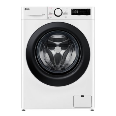 Lave linge séchant hublot F964R35WRS LG