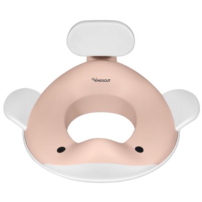 Réducteur de toilette baleine KINDSGUT