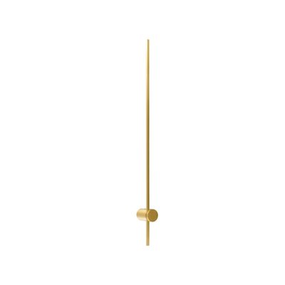 Applique Led Tige Gold Tobago 90 Cm MILLUMINE