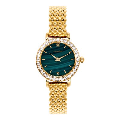 Montre Analogique GRACE LOUIS PION