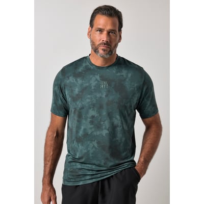 T-shirt manches courtes et imprimé JP1880