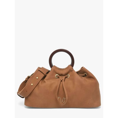 Sac bandoulière Verveine WOOMEN