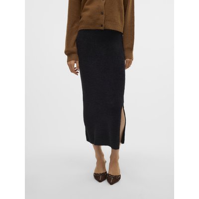 Jupe en maille VERO MODA VERO MODA