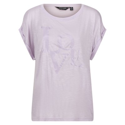 T-shirt ROSELYNN REGATTA