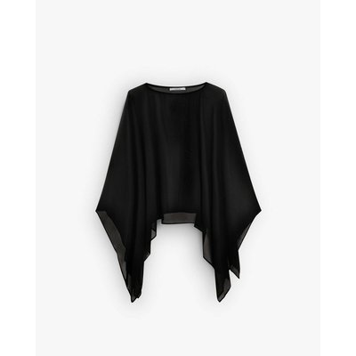 Cape noire SCALPERS