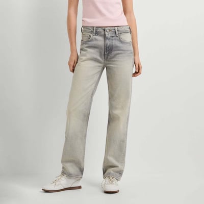 Arrow - Jean Coupe Regular, Taille Moyenne PEPE JEANS