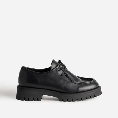 Derby en cuir FAHRA ERAM