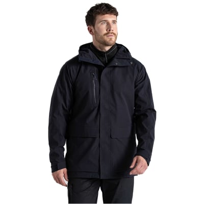 Veste motif/style long KIWI PRO CRAGHOPPERS