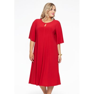 Robe avec découpe / découpes YOEK