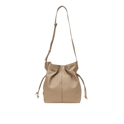 Sac à bandoulière modèle Sienna en cuir de vache souple MARC O'POLO