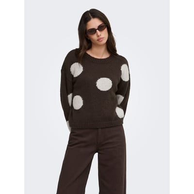 Pull En Maille ONLY