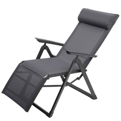 Fauteuil de jardin inclinable DECIMA HESPERIDE