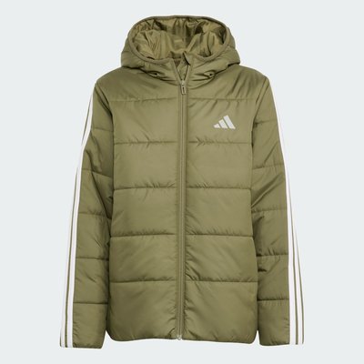 Veste matelassée 3 bandes Essentials Enfants ADIDAS SPORTSWEAR