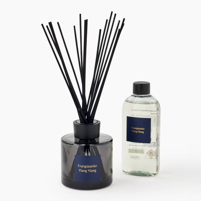 Bouquet parfumé, 200ml - Frangipanier et ylang ylang MONOPRIX MAISON