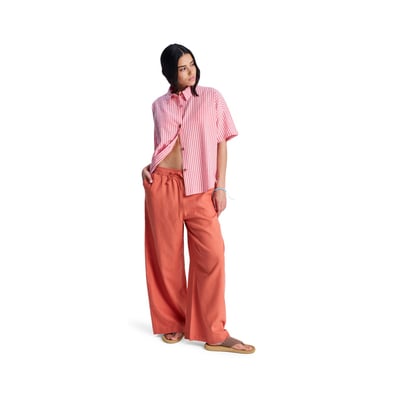 Pantalon souple LEKEITIO BREAK MID. ROXY