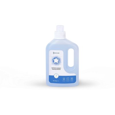 Nettoyant de nettoyage 1 litre pour Winbot ECOVACS