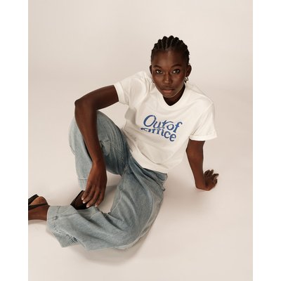 T-shirt PRELUDE GRACE & MILA