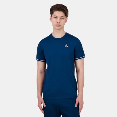 T-shirt  Héritage LE COQ SPORTIF