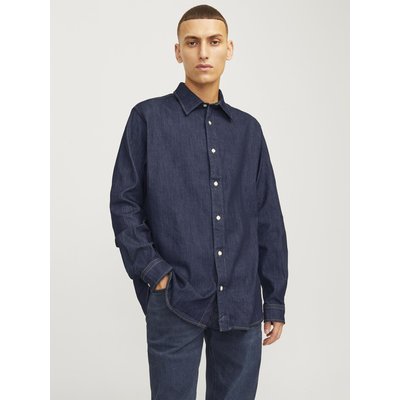 Chemise en denim JACK AND JONES PREMIUM JACK AND JONES PREMIUM