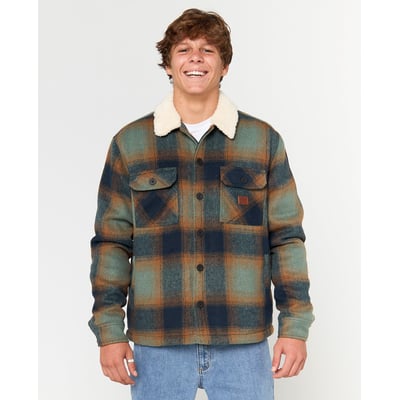 Veste Bells Sherpa RIP CURL