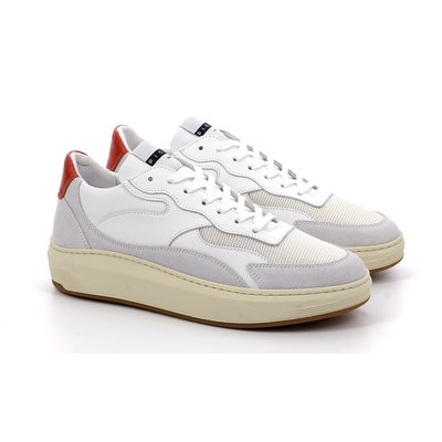 Sneakers basses Cuir PIURA PIOLA