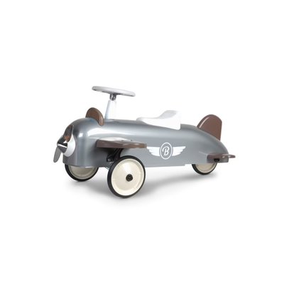 Vehicule pour enfant Speedster Avion BAGHERA