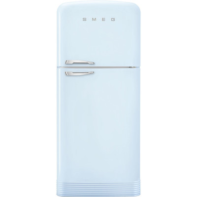 Réfrigérateur 2 portes poignées à gauche FAB50 SMEG