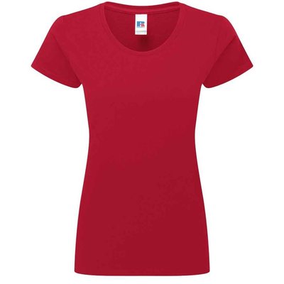 T-shirt AUTHENTIC RUSSELL