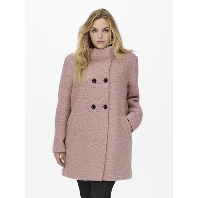 Manteau pour femme petite et ronde La Redoute