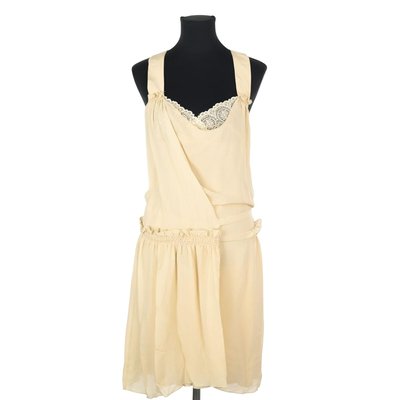 Robe en soie - Très Bon État VANESSA BRUNO