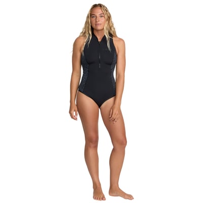 Combinaison zippée sans manches 1MM SWELL NATURAL. ROXY