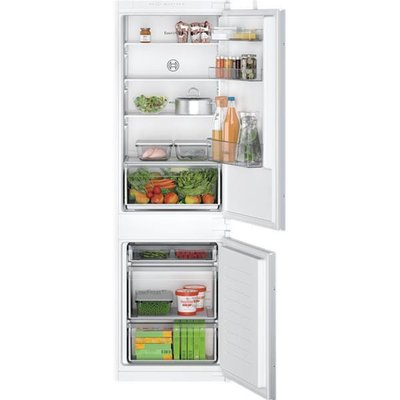 Réfrigérateur intégrable combiné KIV86NSE0 BOSCH