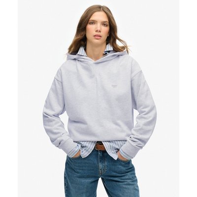 Sweat à capuche Studios SUPERDRY