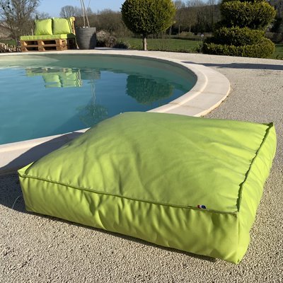 Housse de coussin de sol extérieure HOME MAISON