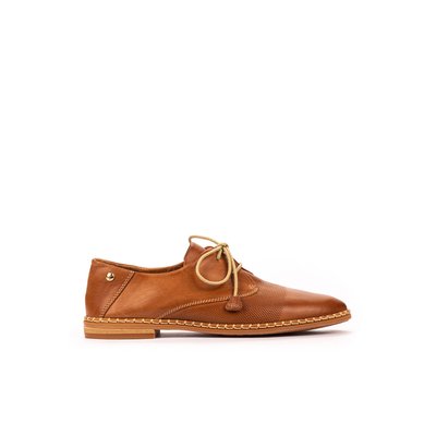 Chaussures plates cuir MERIDA PIKOLINOS