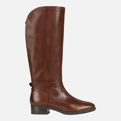 Bottes  D FELICITY GEOX