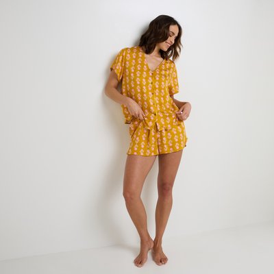 Pyjama GABRIELLE ROUGEGORGE LINGERIE