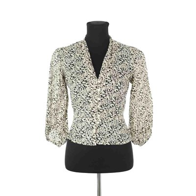 Blouse en coton - Bon État SOEUR