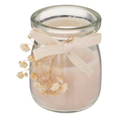 Bougie parfumée FLORA ATMOSPHERA