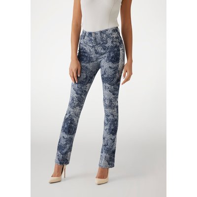 Jean Évasé Sexy Flare GUESS