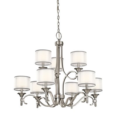 Lustre    LACEY BOUTICA-DESIGN